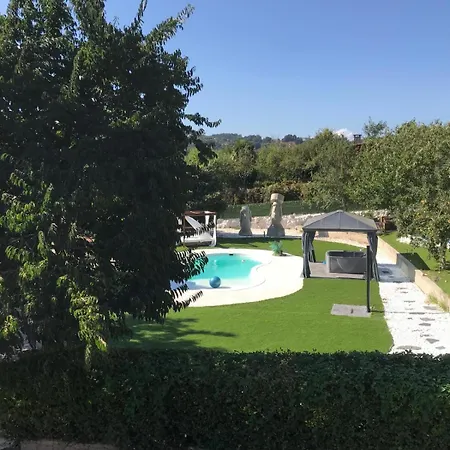 Marcemar Casa vacanze