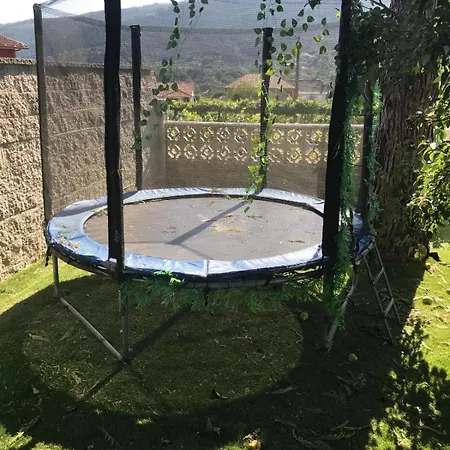 Marcemar Casa vacanze Borben