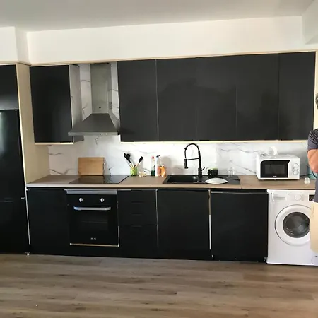 Casa vacanze Marcemar Borben