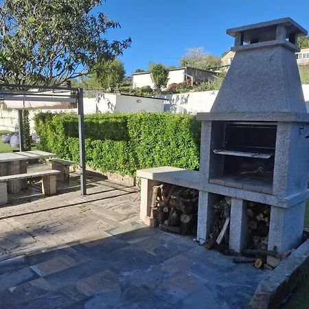 Marcemar Casa vacanze Borben