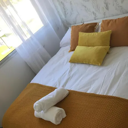 Casa vacanze Marcemar